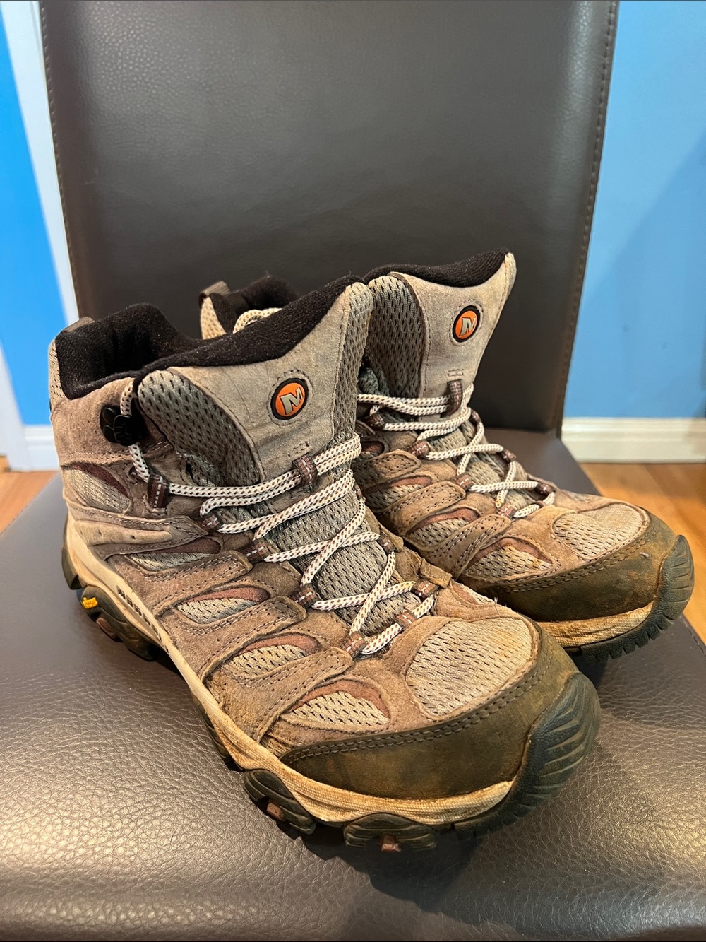 Merrell Moab women’s size 10.5